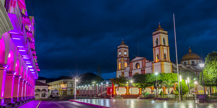 Qué hacer en Catemaco Veracruz