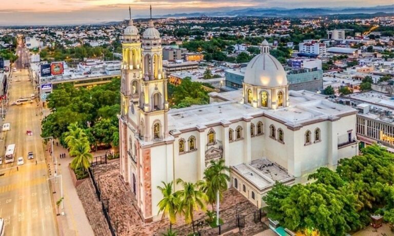 Lo mejor que hacer en Los Mochis, Sinaloa y sus alrededores