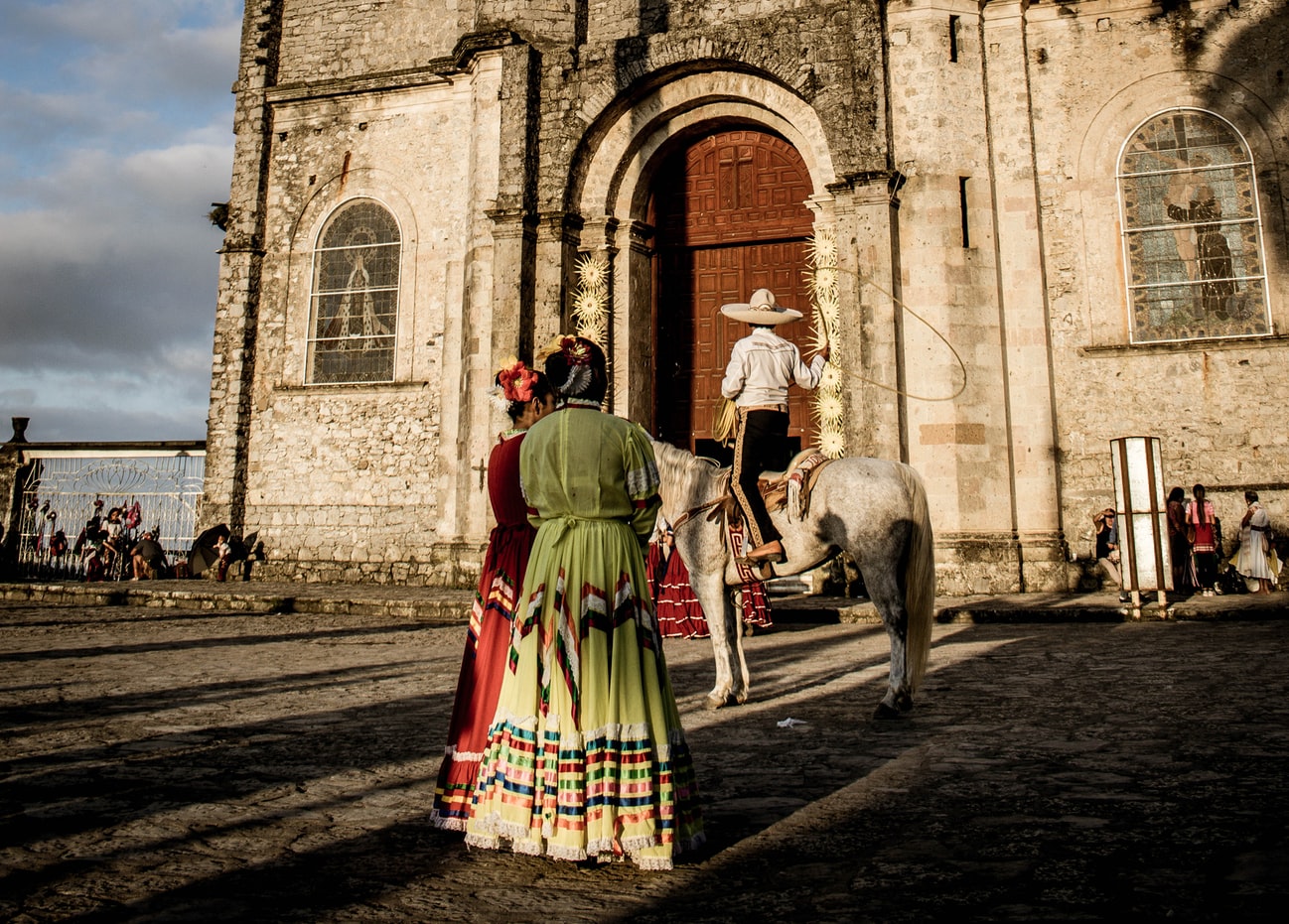 Iglesia de San Francisco Cuetzalan