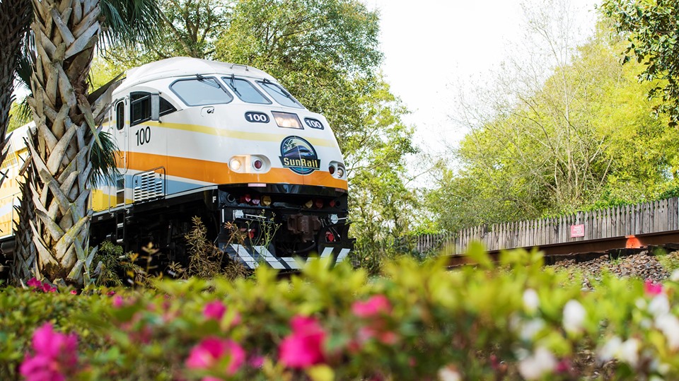 Sunrail