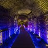 túneles secretos de Puebla