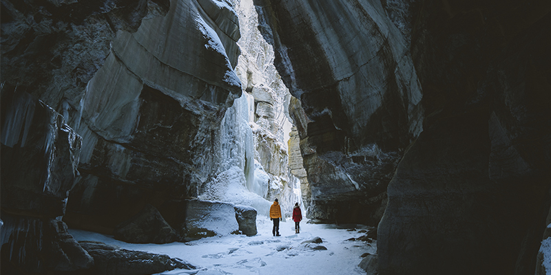 Cuevas Alberta