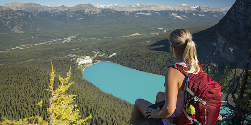 Lake Louise