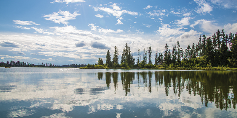 Elk Island