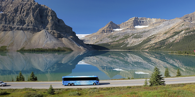 Icefields Parkway