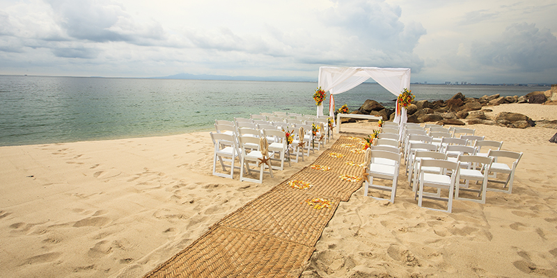 Bodas Puerto Vallarta