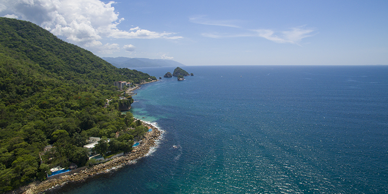 Grand Park Royal Puerto Vallarta