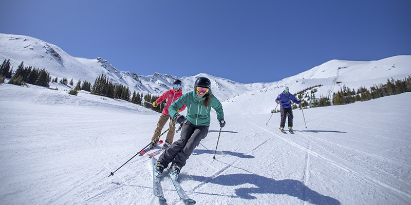 Marmot Basin