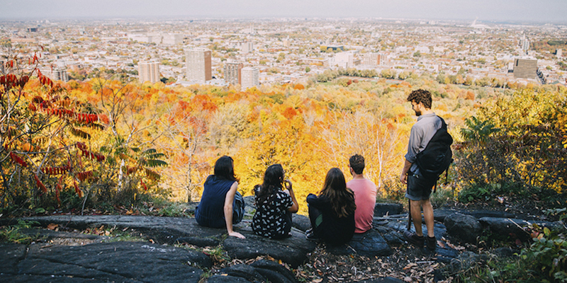 Las mejores cosas que hacer en Montreal