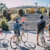 Tours en bicicleta Montreal
