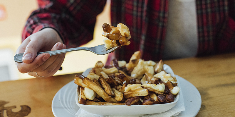 Poutine