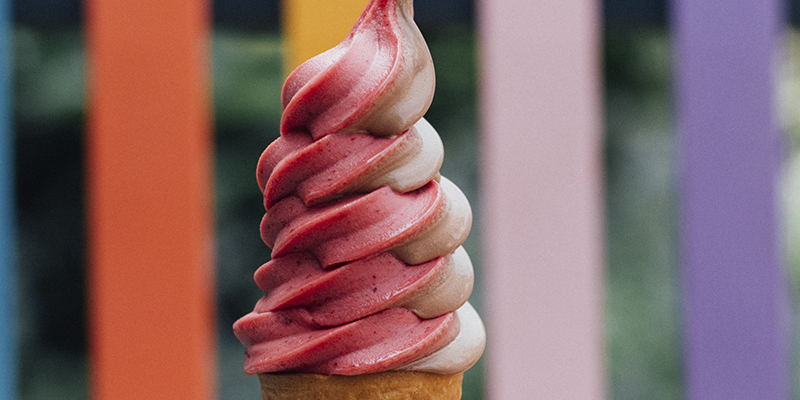 Helado Montreal