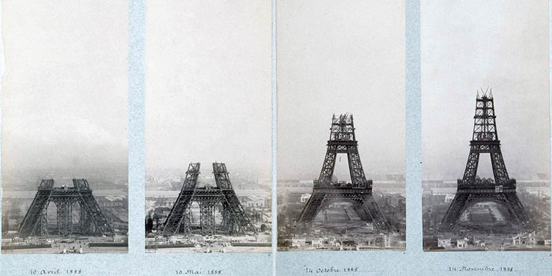 curiosidades-de-la-torre-eiffel-construcción-etapas