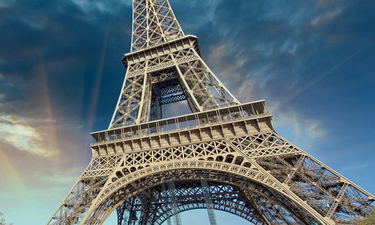 Cuanto Se Tarda En Subir A La Torre Eiffel