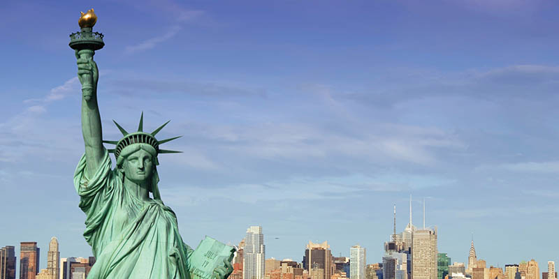 Estatua de Libertado