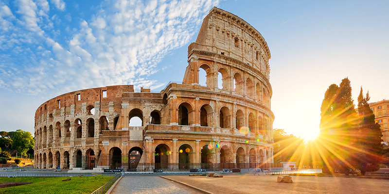 datos-curiosos-de-italia-coliseo-romano