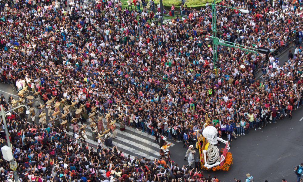 Desfile