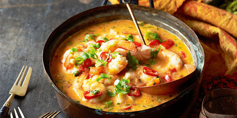 Moqueca