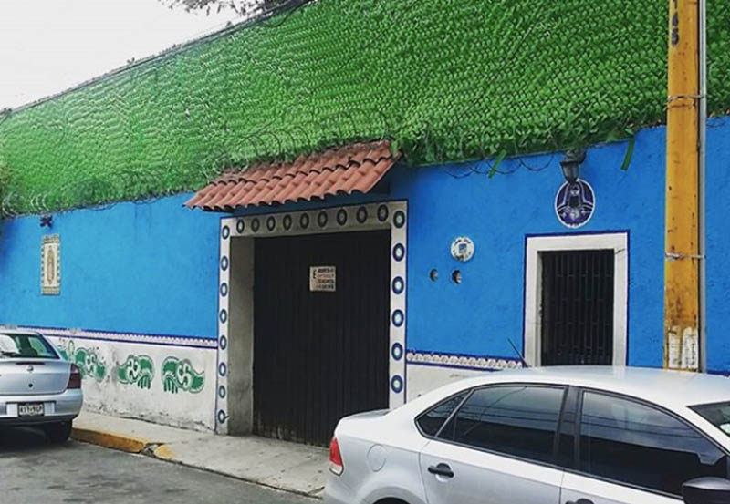 Casa de Cañitas