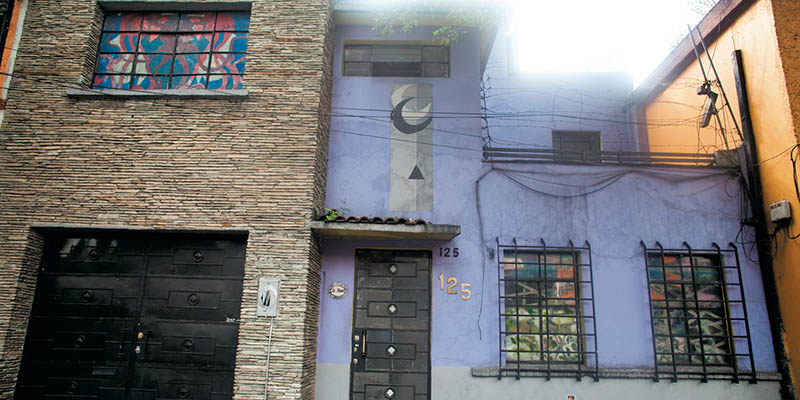 Casa La Moira