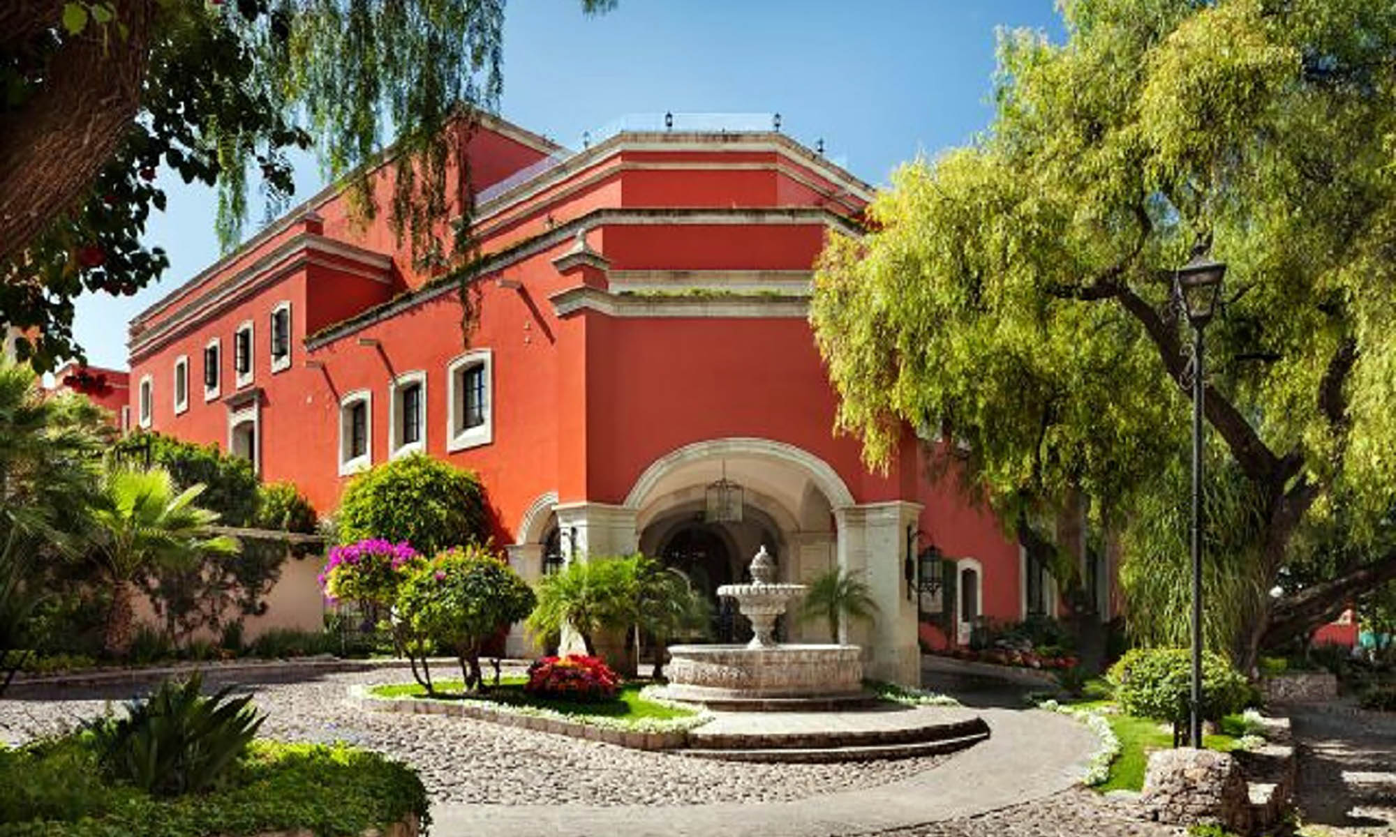 mejor-hotel-en-mexico-rosewood-fachada