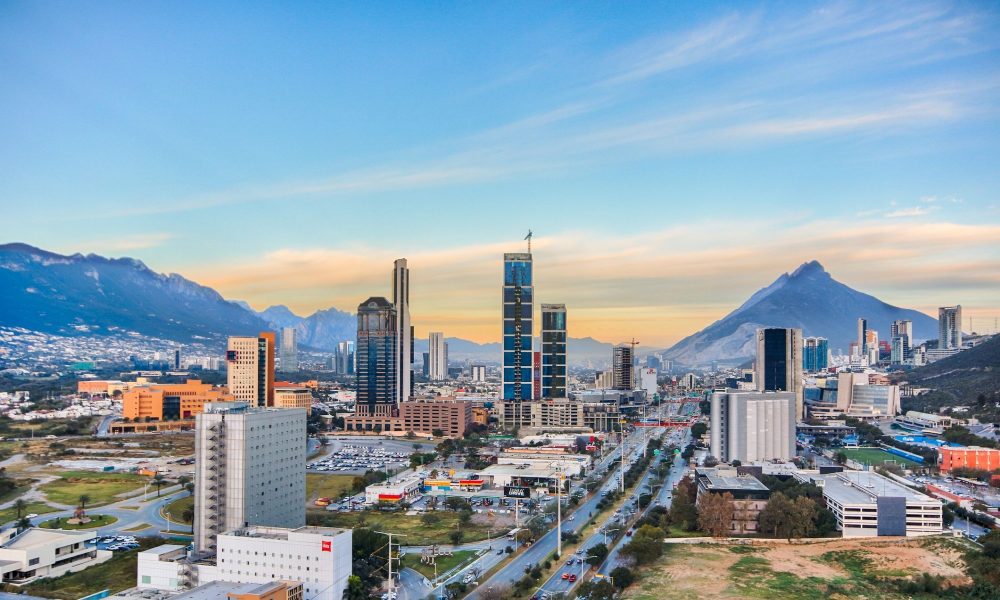 Nuevo León, brilla con luz propia