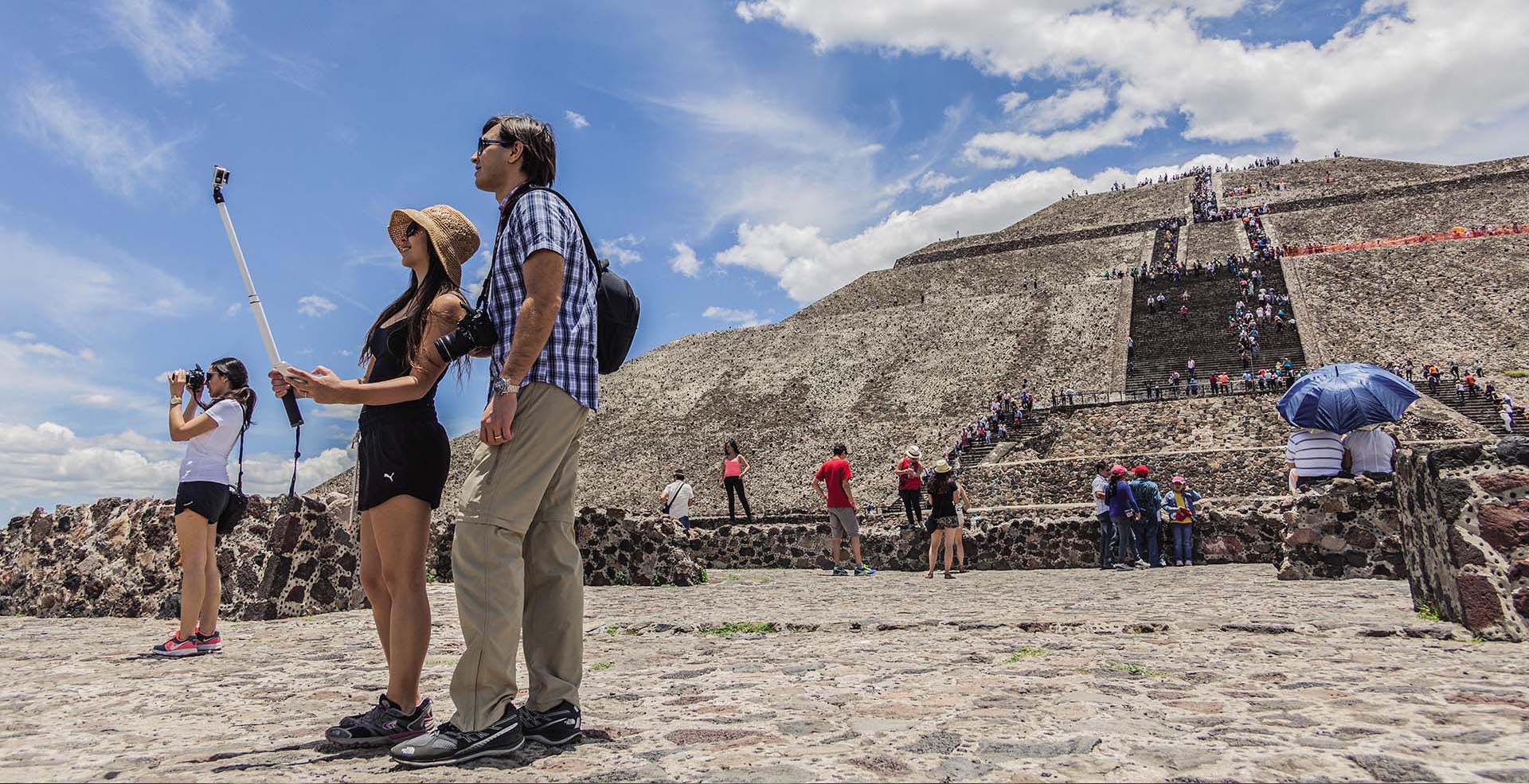 pueblos mágicos del Estado de México