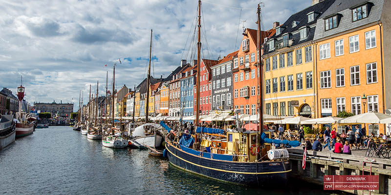 que-hacer-en-copenhague-nyhavn