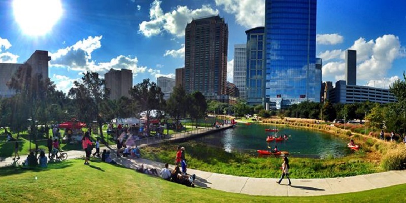 Las mejores cosas que hacer en Houston, Texas - Travel Report