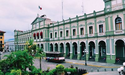 Un pedacito de Veracruz en la CDMX