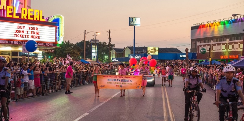 Houston: guía completa para tu próxima visita