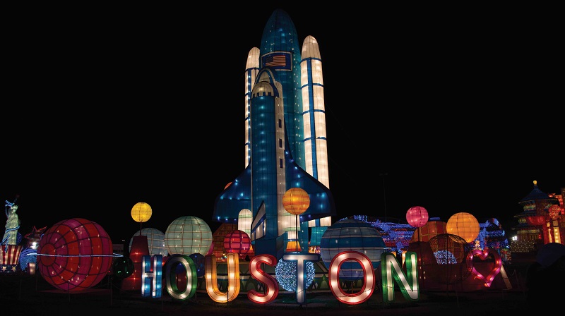 Houston: guía completa para tu próxima visita