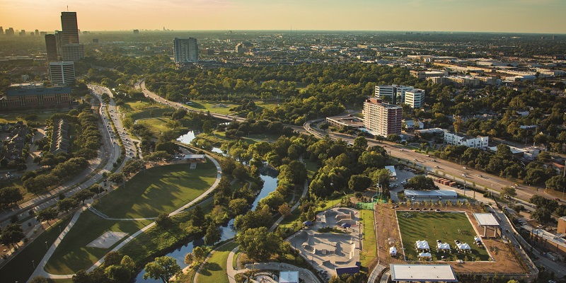 Houston: guía completa para tu próxima visita