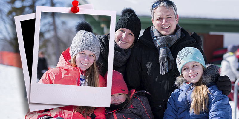 Guía de Montreal en invierno