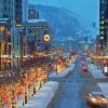 Guía de Montreal en invierno