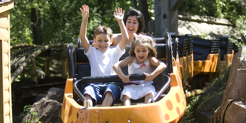 La Ronde Montreal