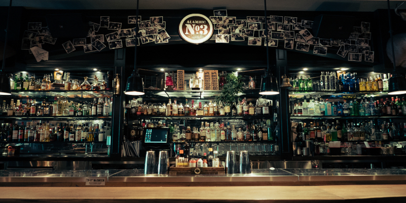 Los mejores bares de Montreal_Distillerie