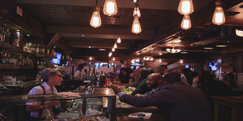 Los mejores bares de Montreal_Taverne Gaspar
