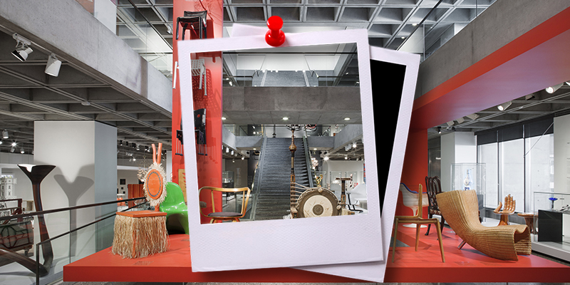 Museo de Bellas Artes Montreal