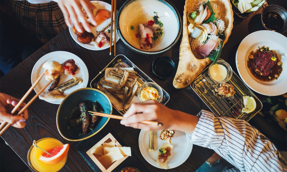 Nuevos restaurantes en Montreal