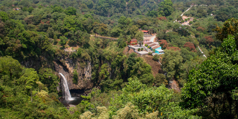 Pueblos Mágicos de Veracruz