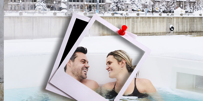 Spa nórdico Montreal