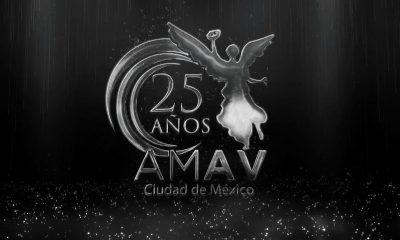 AMAV CDMX celebra 25 años de trayectoria
