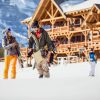 Banff y Lake Louise dan la bienvenida al inverno