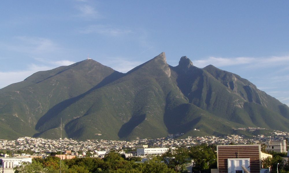 Monterrey