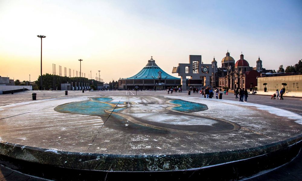 Basílica de Guadalupe