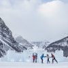 Consejos para viajar a Alberta en invierno