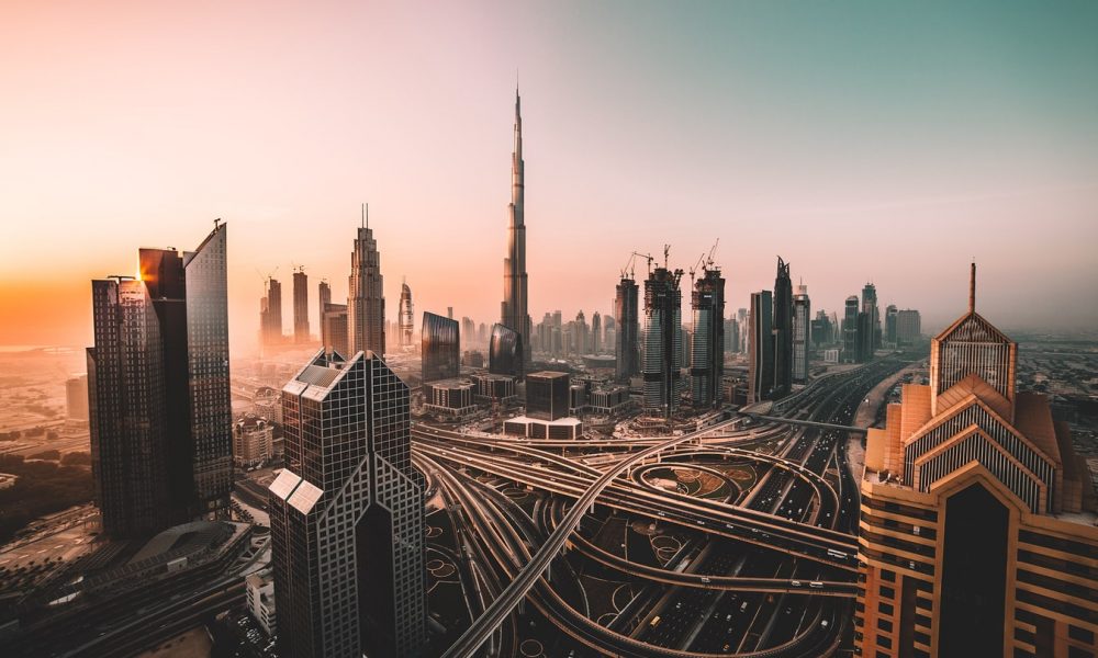 Dubai