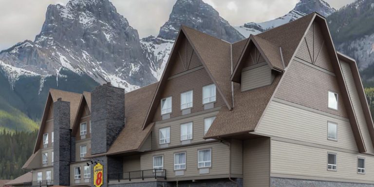 Los 10 mejores hoteles de Canmore, Alberta, y sus alrededores
