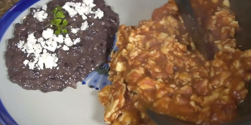 gastronomía de Xalapa